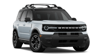 2026 Ford Bronco Sport® External Image 4